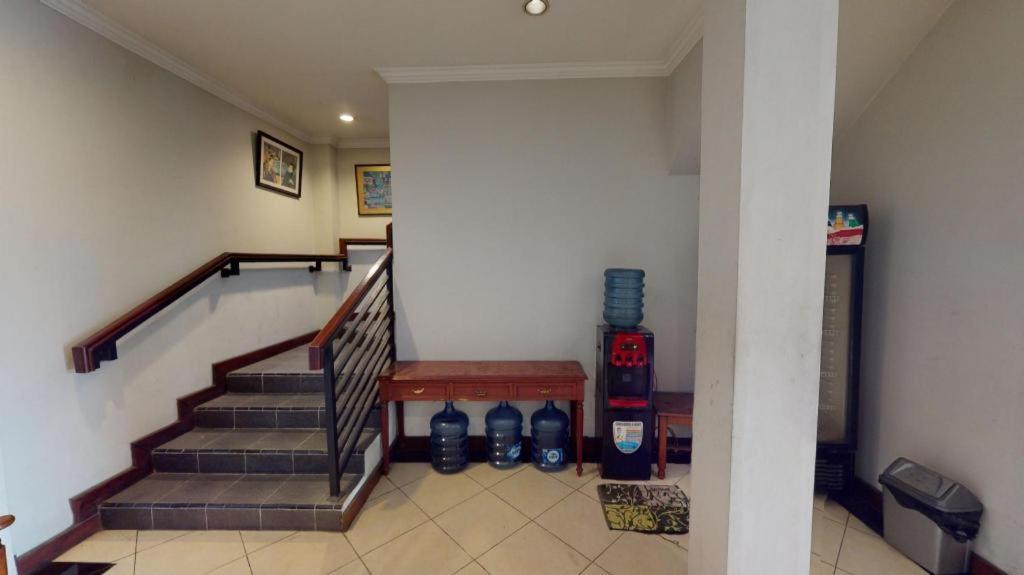 Tasik Jogja Hotel Джокьякарта Экстерьер фото