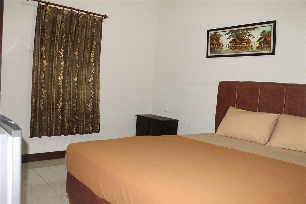 Tasik Jogja Hotel Джокьякарта Экстерьер фото
