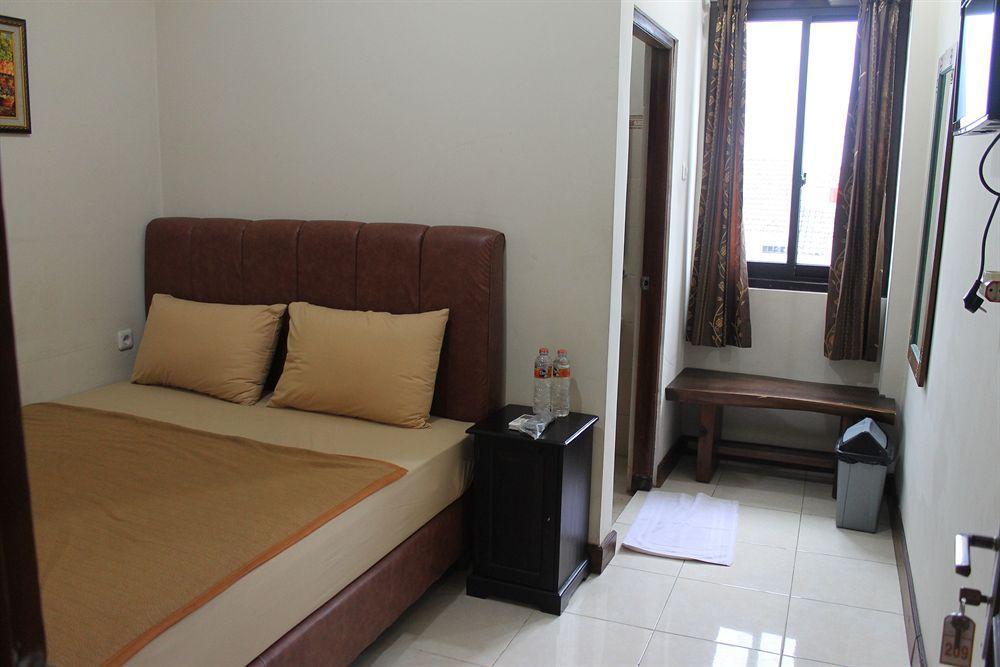 Tasik Jogja Hotel Джокьякарта Экстерьер фото