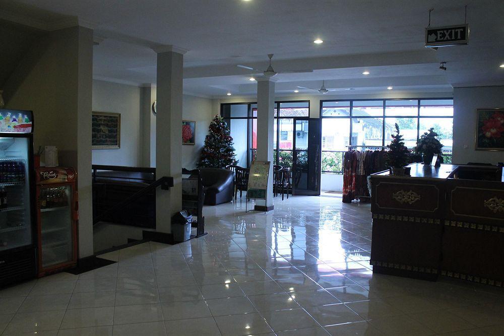Tasik Jogja Hotel Джокьякарта Экстерьер фото