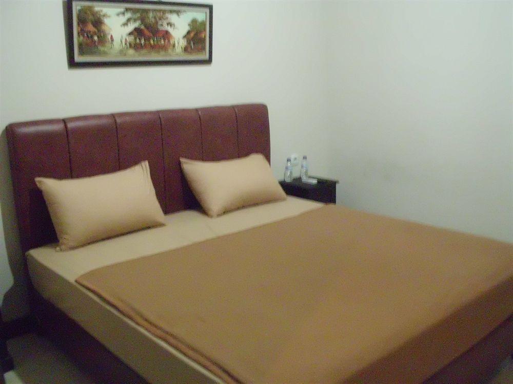 Tasik Jogja Hotel Джокьякарта Экстерьер фото