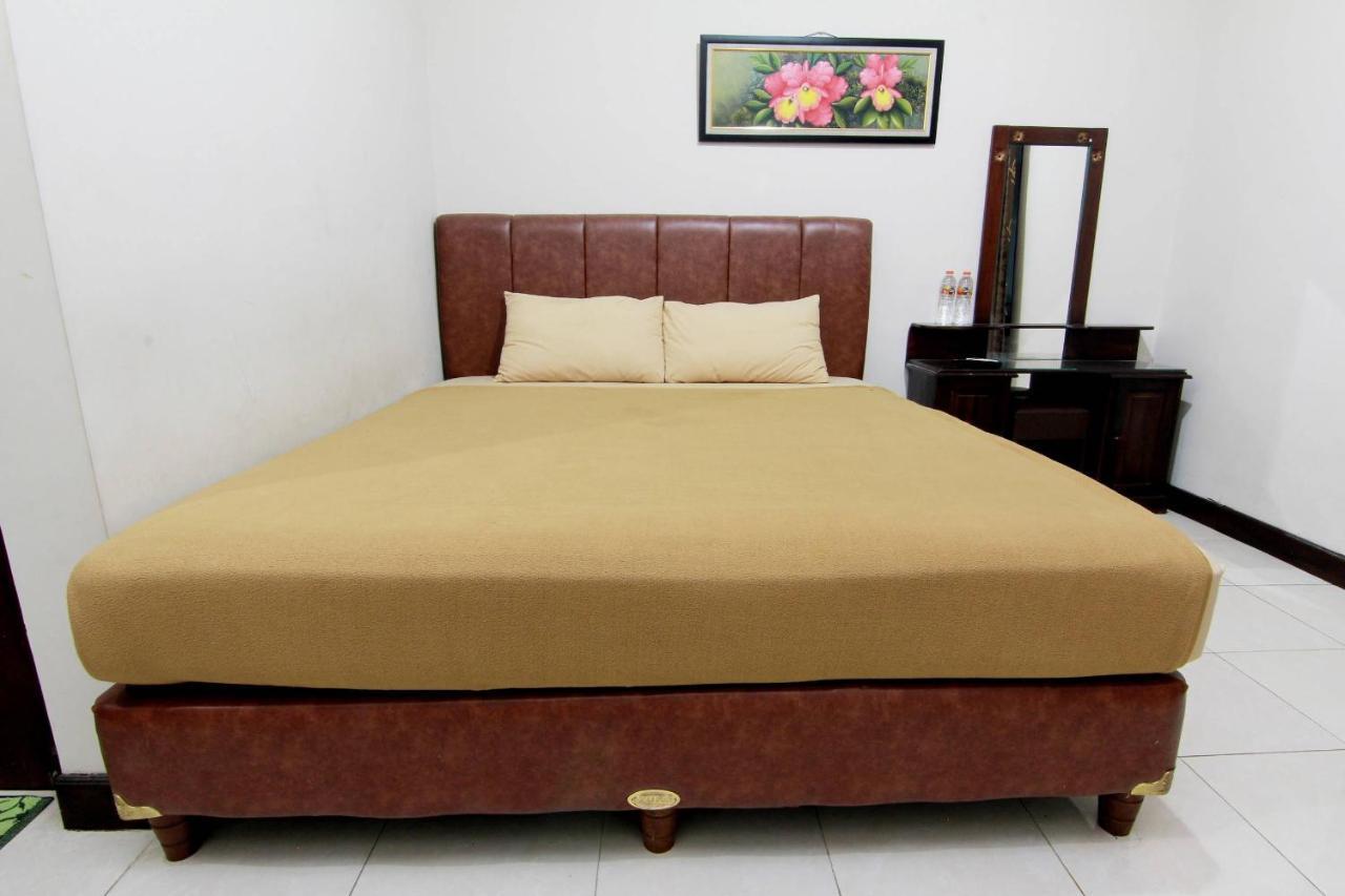 Tasik Jogja Hotel Джокьякарта Экстерьер фото