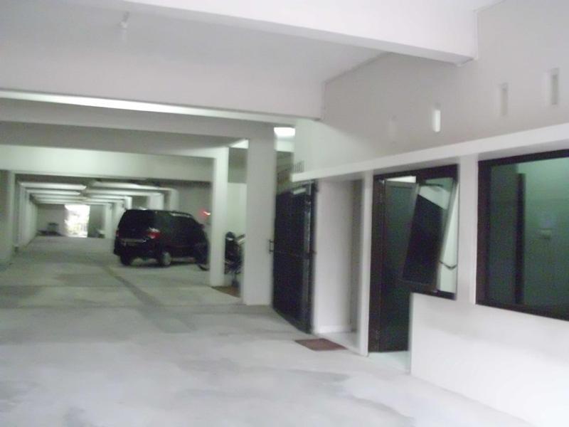 Tasik Jogja Hotel Джокьякарта Экстерьер фото