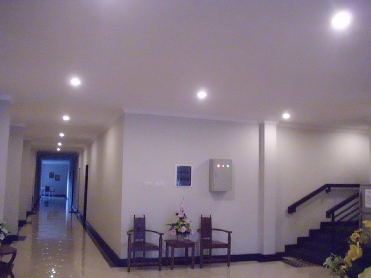 Tasik Jogja Hotel Джокьякарта Экстерьер фото
